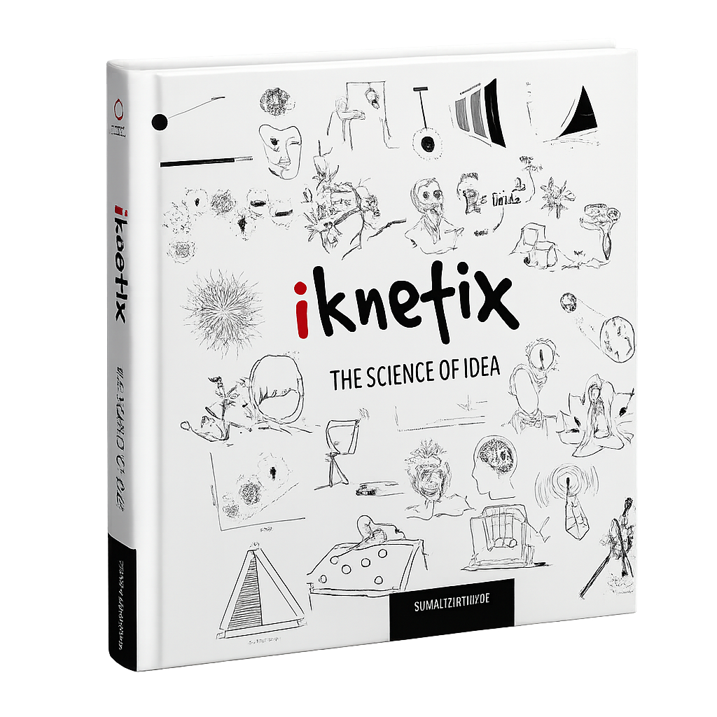 Iknetix