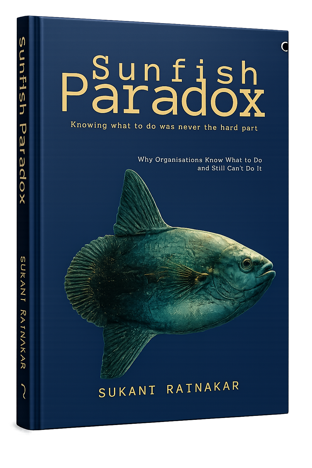Sunfish Paradox