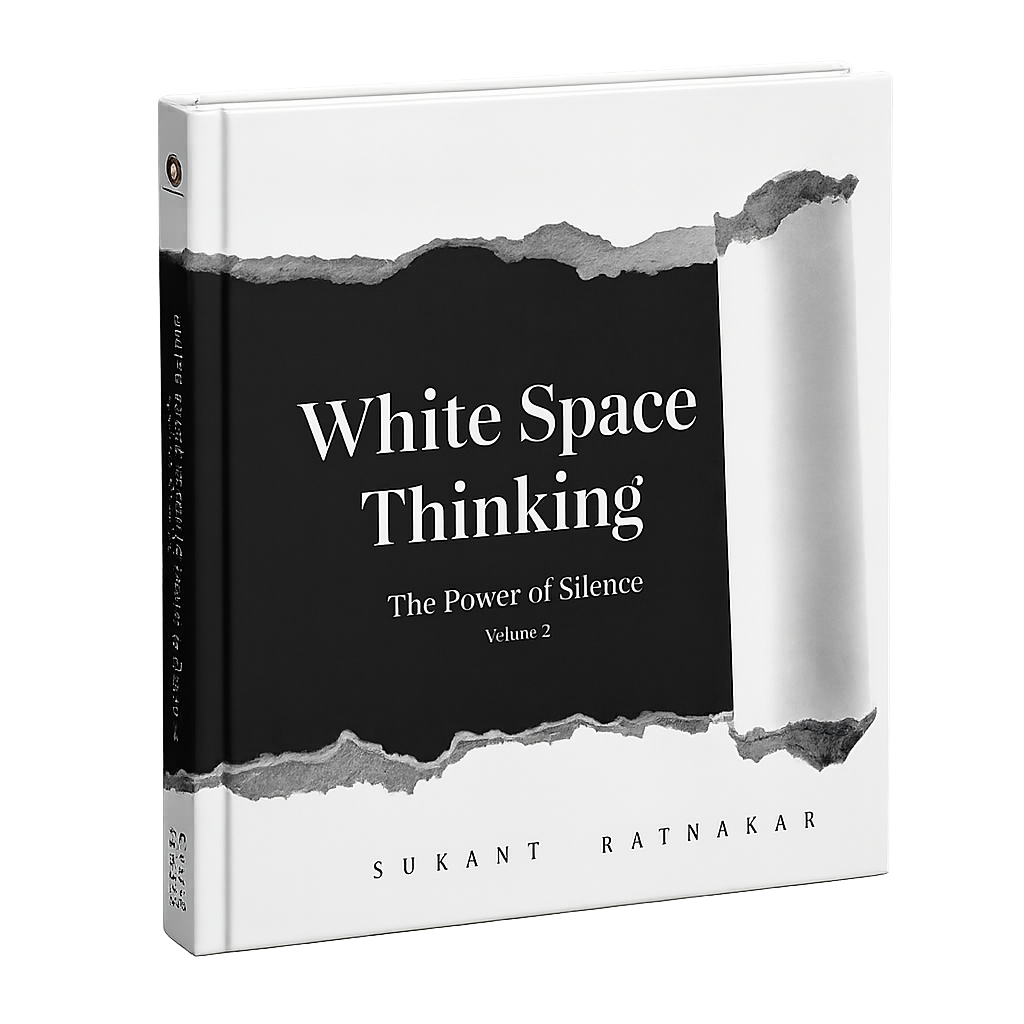 White Space Thinking