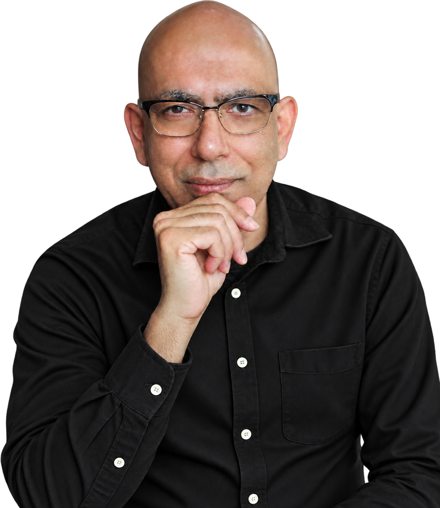 Sukant Ratnakar